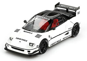 MINI GT 1/64 }c_ AZ-1 oeB[EH[N LB40 I[gT 2024 zCg (Enh)