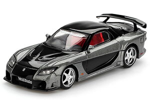 MINI GT 1/64 }c_ RX-7 VeilSide Fortune 7 O[ (Enh)