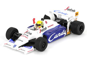 MINI GT 1/64 �g�[���}�� TG184 No.19 ���i�R�O�����v�� 2�ʓ��܎� 1984 �A�C���g���E�Z�i