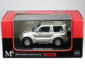 Ox܂ yŕizGebN 1/43 OH pWF 3hA Enh Vo[