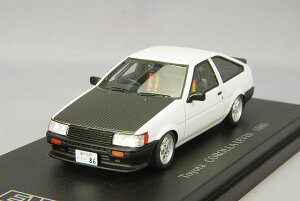 ミニカー Ae86 カーボンボンネットの通販 価格比較 価格 Com