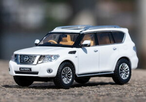 Gaincorp Products 1/64 ���Y �p�g���[�� Y62 �z���C�g (�E�n���h��)