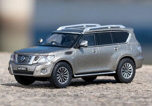 Gaincorp Products 1/64 ���Y �p�g���[�� Y62 �`�^���V���o�[ (�E�n���h��)