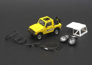 BM CREATIONS 1/64 XYL Wj[ (JS11) CgCG[ ({Ver) (Enh)