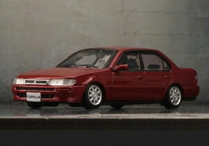BM CREATIONS 1/64 g^ J[ 1996 AE100 bh (RHD)