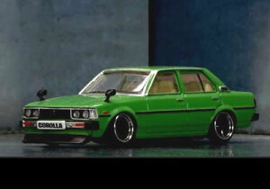 BM CREATIONS 1/64 g^ J[ E70 O[ (RHD)
