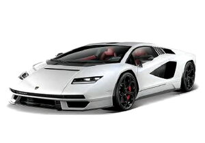 Maisto 1/18 {M[j JE^bN LPI 800-4 2021 zCg