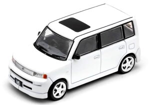 Die Cast Team 1/64 g^ bB 2000 (RHD) zCg