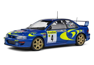 SOLIDO 1/18 Xo CvbT 22B No.4 eJ[ 1997