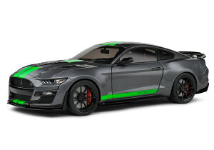 SOLIDO 1/18 tH[h }X^O GT500 2020 O[