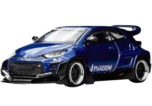 POP RACE x Enigma 1/64 PANDEM GR �����X ���^���b�N�u���[