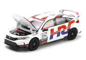 POP RACE 1/64 z_ VrbN ^Cv-R FL5 TCR HRC No.271 xm24ԃ[X 2023