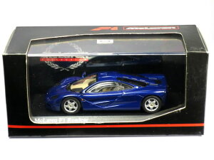 OɂݏL `vX 1/43 }N[ F1 GTR u[^bN