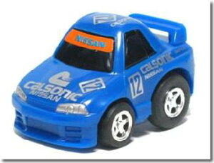 �y�p�Ձz�`����Q12 �X�J�C���C�� �J���\�j�b�N R32 GT-R No.12