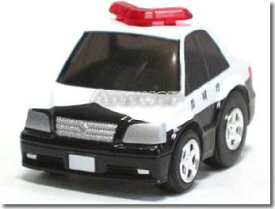 チョロQ06 トヨタ クラウン ロイヤル 警視庁 パトロールカー
