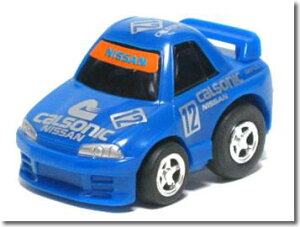 �y�p�Ձz�`����Q04 �X�J�C���C�� �J���\�j�b�N R32 GT-R No.12