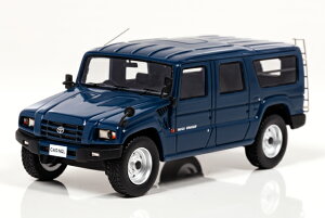 1/43 CARNEL �g���^ ���K�N���[�U�[ 1996 [�_�[�N�u���[]