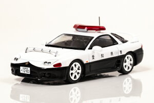 RAI'S 1/43 OH GTO cC^[{ MR (Z15A) 1997 mx@ H ʌx@ԗ