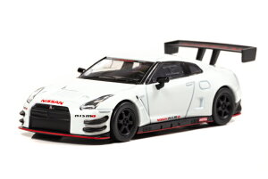 CAR-NEL 1/64 NISSAN GT-R NISMO GT3 (R35) 2015 �p�[���z���C�g