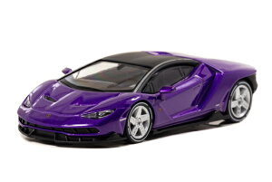 1/64 CARNEL Lamborghini Centenario [oCIbg]