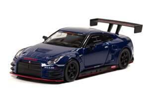 CAR-NEL 1/64 NISSAN GT-R NISMO GT3 (R35) 2015 �u���[���^���b�N