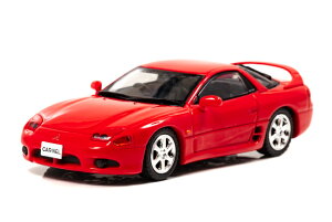1/43 CARNEL OH GTO Twin Turbo (Z16A) 1996 [pbVbh]