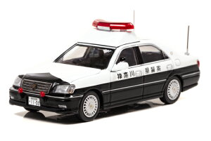 RAI'S 1/43 g^ NE (JZS171) 2004 _ސ쌧x@ n敔 Ԍxԗy027z