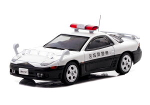 RAI'S 1/64 OH GTO Twin Turbo (Z16A) {錧x@ ԗ