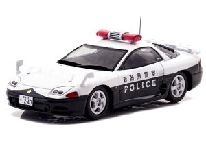 RAI'S 1/43 OH GTO Twin Turbo (Z16A) 2019 Vx@ ʕʋ@ԗy357z