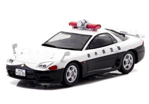 RAI'S 1/43 OH GTO Twin Turbo (Z16A) 1994 Ȗ،x@ Hʌx@ԗ