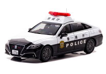 楽天市場】1／43 クラウン 警視庁の通販