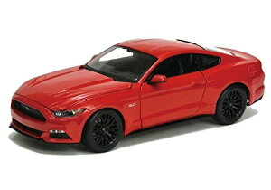 Maisto 1/18 tH[h }X^O 2015 bh