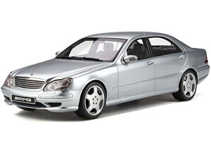 yŕizOttO mobile 1/18 ZfXxc S55 AMG (W220) Vo[