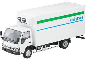 トミーテック トミカリミテッド ヴィンテージ NEO いすゞエルフ 