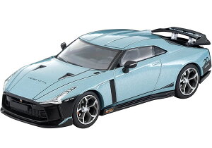 TL���B���e�[�W NEO NISSAN GT-R50 by Italdesign �e�X�g�J�[ ���C�g�O���[��
