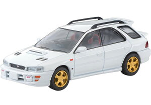 g~J~ebh Be[W NEO Xo CvbT sAX|[cS WRX STi Version V 98N LV-N281a []