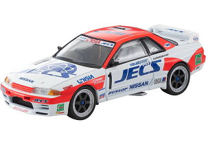 TL���B���e�[�W NEO ���j�V�A �W�F�b�N�X �X�J�C���C�� R32 GT-R No.1 �S���{�c�[�����O�J�[�I�茠 Gr.A 1992