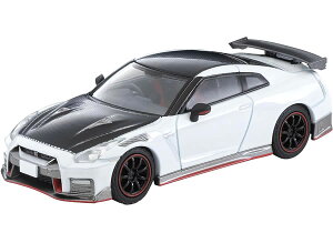 TL���B���e�[�W NEO ���Y GT-R (R35) NISMO Special edition 2022 �z���C�g