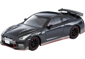 TLヴィンテージ NEO 日産 GT-R (R35) NISMO Special edition 2022 ブラック