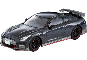 TLBe[W NEO Y GT-R (R35) NISMO Special edition 2022 ubN