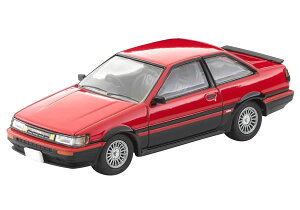 TL���B���e�[�W NEO �g���^ �J���[�����r�� 2�h�A GT-APEX 1985 ����^ ���b�hII