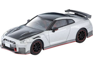 TLBe[W NEO Y GT-R (R35) NISMO Special edition 2022 Vo[
