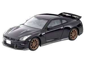 TL���B���e�[�W NEO NISSAN GT-R Premium Edition T-spec 2024 �~�b�h�i�C�g�p�[�v��