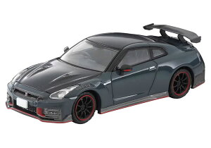 TL���B���e�[�W NEO NISSAN GT-R NISMO (R35) Special edition 2024 �X�e���X�O���[