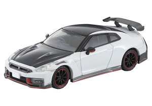 TL���B���e�[�W NEO NISSAN GT-R NISMO (R35) Special edition 2024 �z���C�g