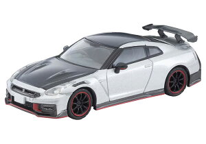 TLBe[W NEO NISSAN GT-R NISMO (R35) Special edition 2024 Vo[