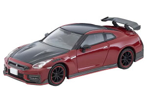 TLBe[W NEO NISSAN GT-R NISMO (R35) Special edition 2024 bh