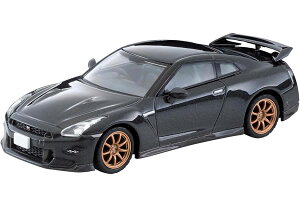 TL���B���e�[�W NEO NISSAN GT-R Premium Edition T-spec 2024 �u���b�N