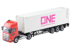 TL���B���e�[�W NEO ����v���t�B�A 40ft�C��R���e�i�g���[���i���M���pTC36H1C34�j�I�[�V�����l�b�g���[�N�G�N�X�v���X �O���[�R���e�i
