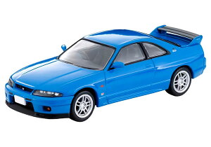 TL���B���e�[�W NEO ���Y �X�J�C���C�� GT-R (R33) V-spec LM���~�e�b�h 1996 �`�����s�I���u���[